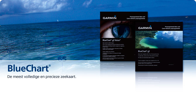 BlueChart®