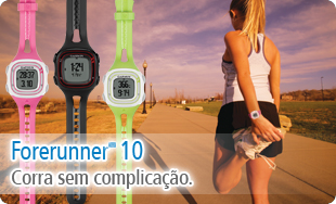 Forerunner 10