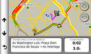Traffic Map 3