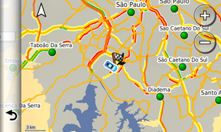 Traffic Map 4