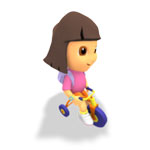 Dora the Explorer