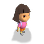 Dora the Explorer
