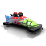 Ice Rocket