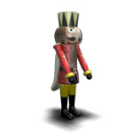 Sir Cashew
