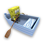 SpongeBob