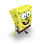 SpongeBob