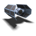 TIE Fighter