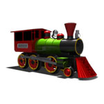 All Aboard