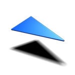 3D Arrow