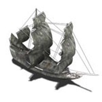 The Black Pearl