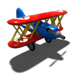 Blue Baron