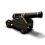 Cannon