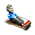Driftin' Scooter