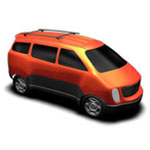 The Burb Mobile