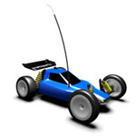 RC Buggy