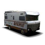 The Tailgater