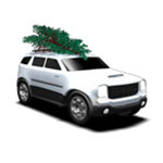 Holiday Hauler