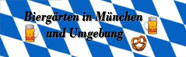 Biergärten