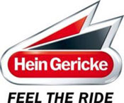 Hein Gericke