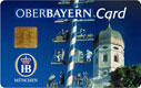 OberbayernCard