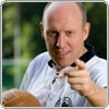Ich liebe Fußball! - WDR 2 Moderator - Sven Pistor