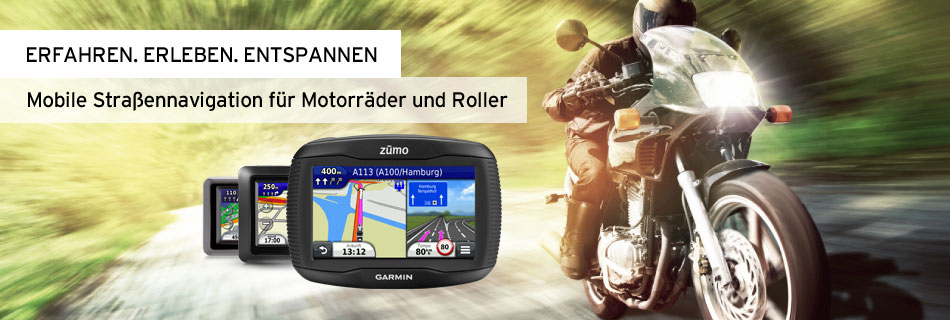 Zweiräder