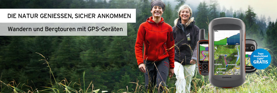 Wandern