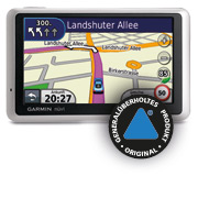 Garmin nüvi 1370T NOH