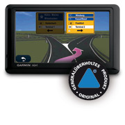 Garmin nüvi 1490 NOH