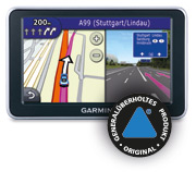Garmin nüvi 2360LT EU NOH