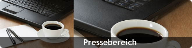 Pressemitteilungen