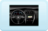 Garmin stattet Suzuki mit werkseitig integrierten Infotainment-