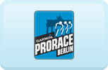 Garmin wird Titelsponsor des PRORACE Berlin 2012