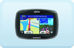 Garmin präsentiert den zumo 340LM