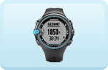 Garmin Swim