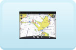 Garmin bringt BlueChart Marine App