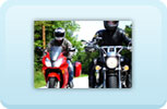 Garmin rundet Motorrad-Portfolio ab