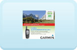 Garmin Alpenvereinskarten 2013 verfügbar!