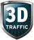 3D Traffic