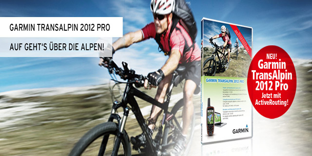 Garmin topo software