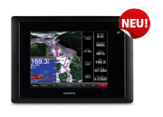 GPSmap 8000 Serie