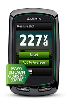 Garmin Approach G6