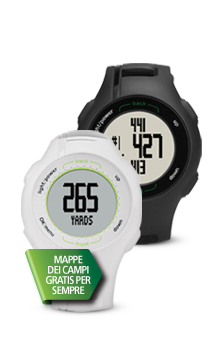 Garmin Approach S1