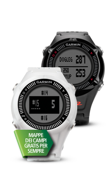Garmin Approach S2