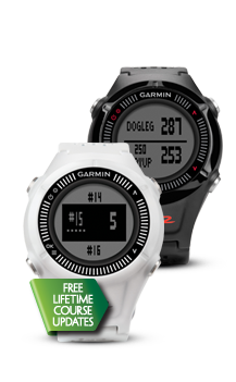 Garmin Approach S2