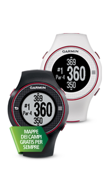 Garmin Approach S3
