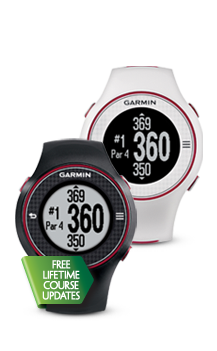 Garmin Approach S3