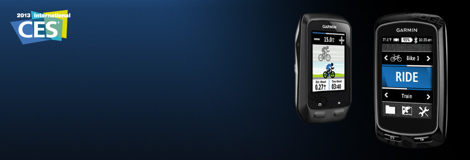 New Edge 810 | 510