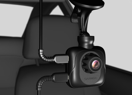 Garmin Digital Recorder: GDR35