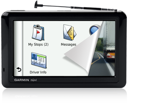 Garmin nüvi 2585TV